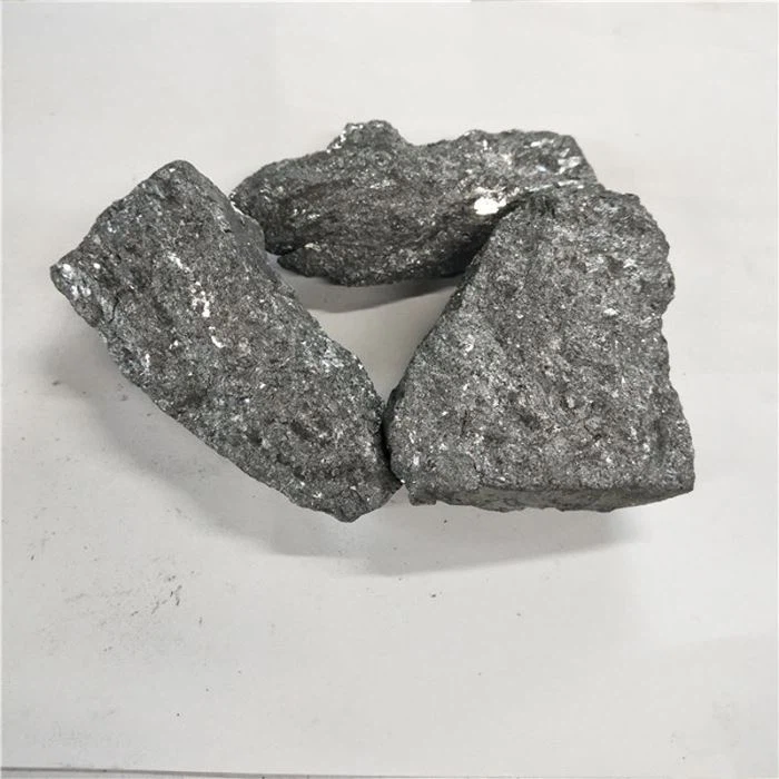 SiCa Inoculant Calcium Silicon Alloy